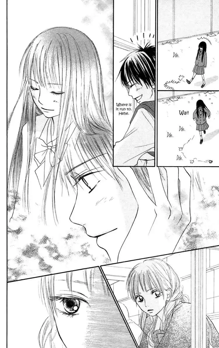 Kimi Ni Todoke Chapter 9 36